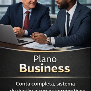 Plano Business