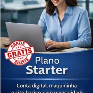 Plano Starter – Gratuito